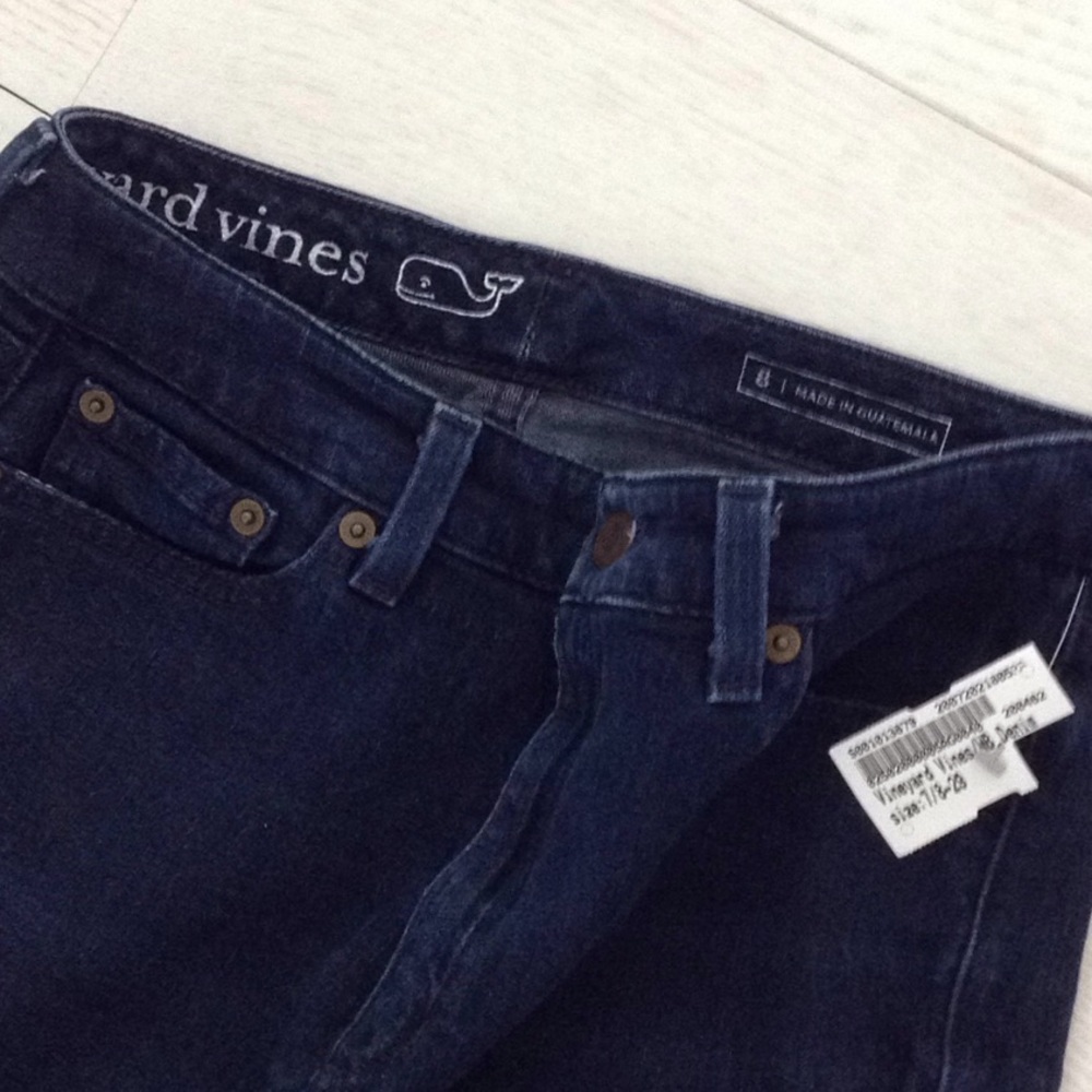 Vineyard vines jeans - Picture 4 of 5